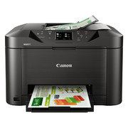 МФУ Canon MAXIFY MB5140 - изображение